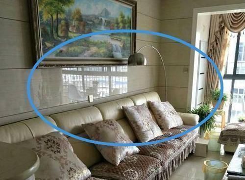 装修|奉劝大家装修真不要全屋贴瓷砖,看上去很高档,住上才知道错