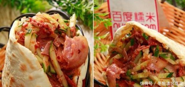 河南洛阳这五种美食,闻名遐迩,快来看看,你们吃过哪几种