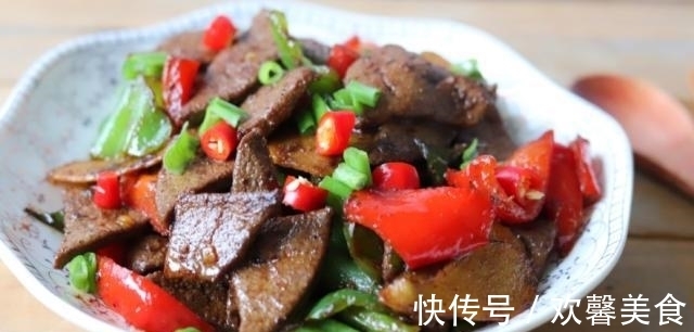 牛肉|它是“天然血库”，营养是牛肉5倍，隔三差五吃一次，脸袋红扑扑