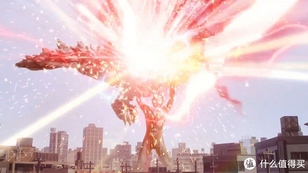 奥特曼|《特利迦奥特曼》伊格尼斯变身黑暗特利迦,OP暗示他会是队友吗