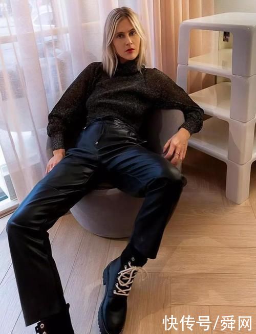 新年怎么穿?既时髦又让七大姑八大姨挑不出毛病