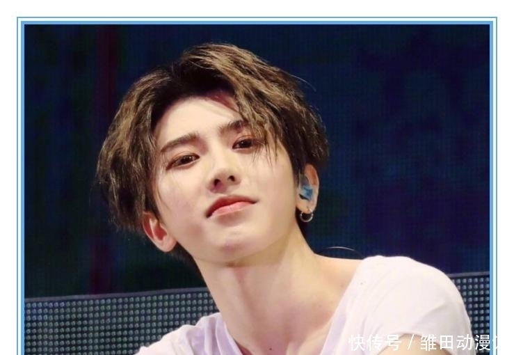 青春环游记|蔡徐坤要背锅?《奔跑吧》的口碑下跌,无关鹿晗无关流量