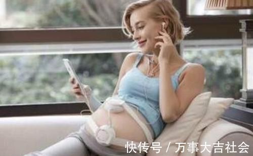 氧气|怀孕八个月胎儿发生“胎停育”,是脐带扭转惹的祸,孕妈要重视