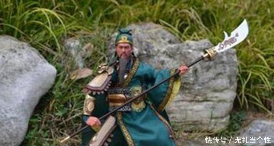 后悔|纵观三国，曹操最想要的四位名将是谁最后一个让他后悔终身！