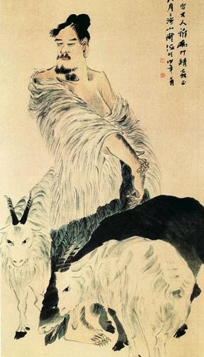 盛衰#堪称千古绝对的8副对联,太经典了,值得收藏!