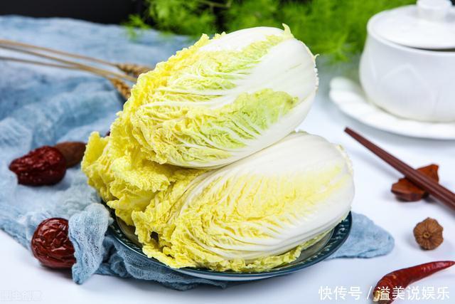 才知道，原来绿叶白菜和黄叶白菜的区别这么大，学会以后别买错了