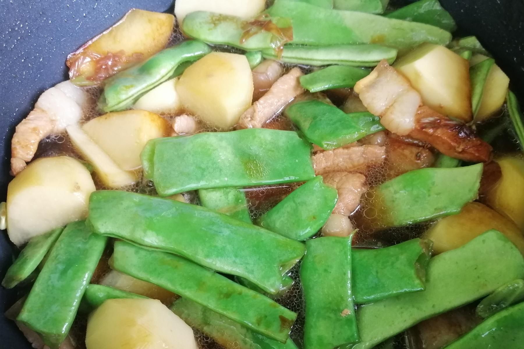 营养|天热不想做饭，炖一锅它，全家人爱吃，简单营养又下饭