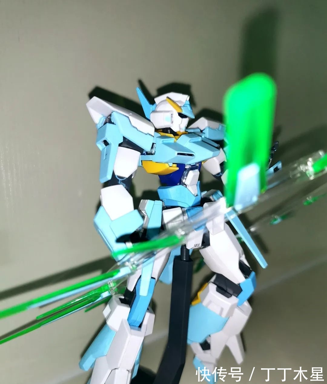 fx|新手村开学前做的age~fx,小改色