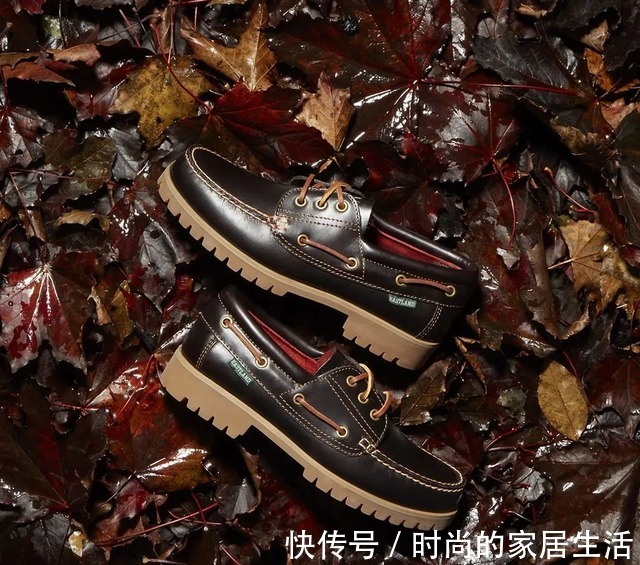 皮鞋 出再多汗也不酸脚的皮鞋,我们帮你找到了!|型男范!