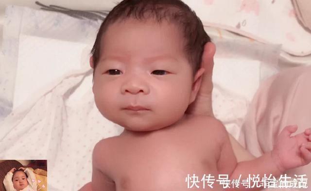 妈妈|刚出生的宝宝最喜欢做这四件事,最后一件,只有“妈妈”才能满足
