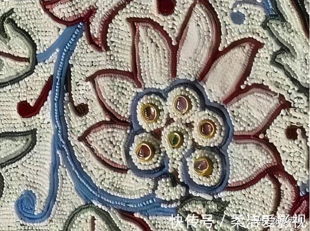 巴罗达 钟爱珠宝的女人:两次获得真爱,却难以留住,一次变心,一次爱尽