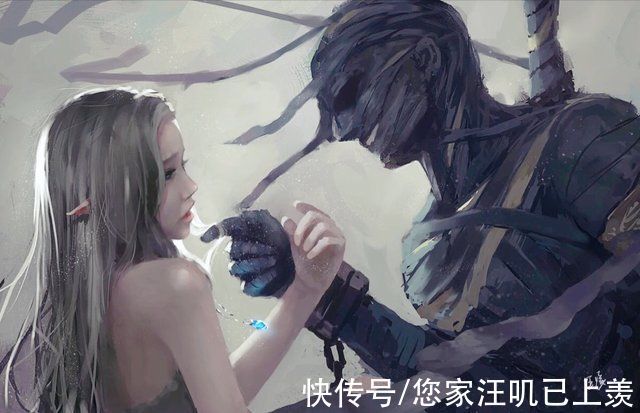 玄机|《鬼刀》PV正式亮相,衣服尺度太还原,可公主们却“脸幼身胖”了