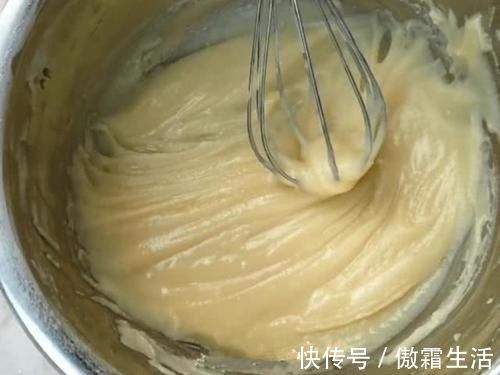 终于找到做蛋糕失败的原因了,掌握2点,绵甜不塌陷,想失败都难