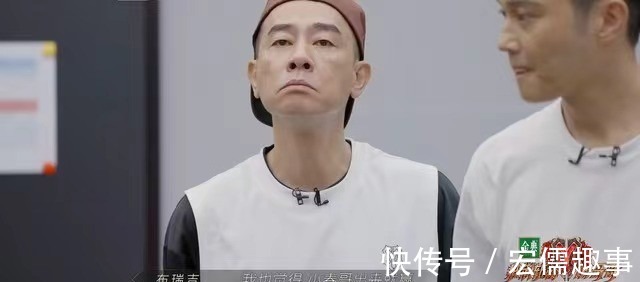 情懷決定觀眾嗜好！張晉組再機(jī)靈，也不敵陳小春的“一杯二鍋頭”