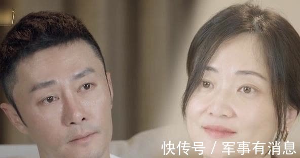 沈奕斐|《再見愛人》引熱議:別低估愛情的力量,別高估婚姻的容忍!