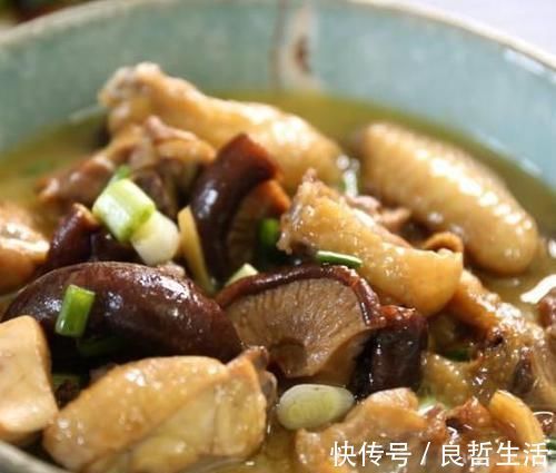 鸡肉|无论炖什么鸡都别加“它”,很多人最喜欢放,鸡肉又腥又柴还难吃