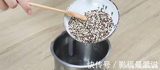 藜麦粉|天热没食欲，试试这么做，娃连汤都喝光！天热没食欲，试试这么做，娃连汤都喝光！