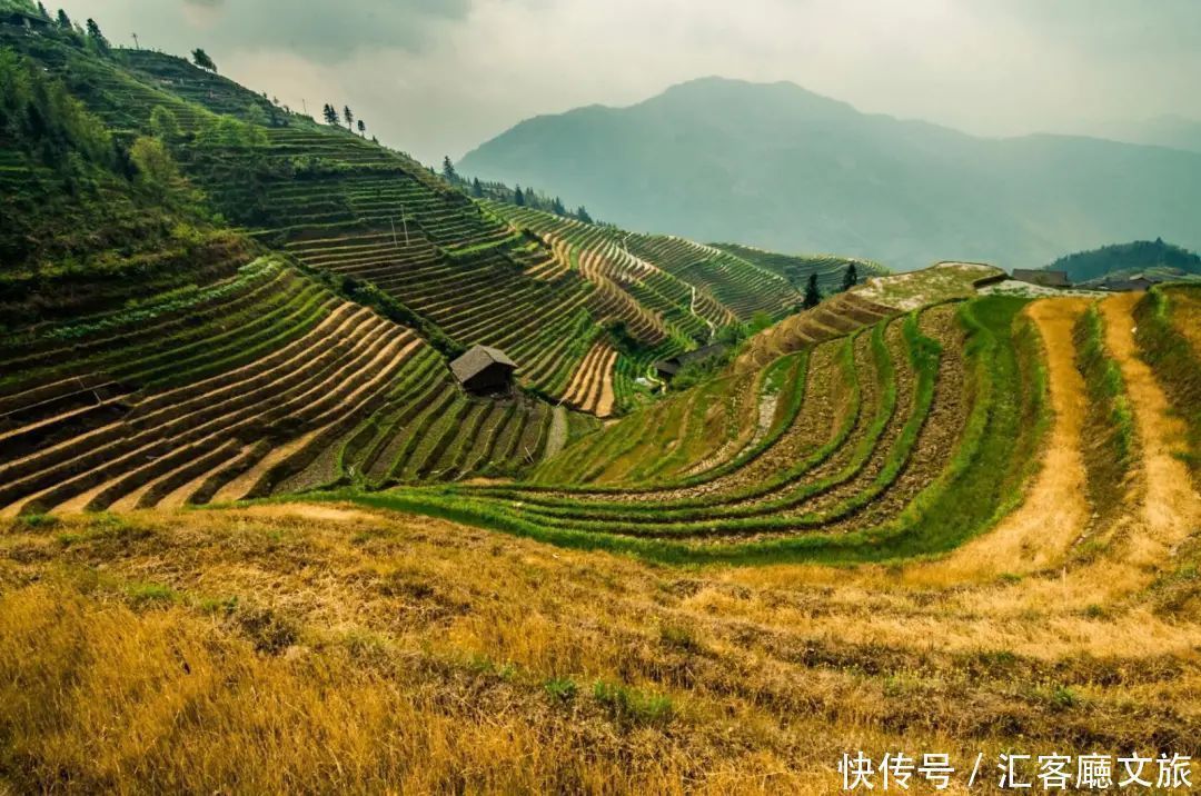 6个人少景美的旅行地，去过一半你也是旅行达人