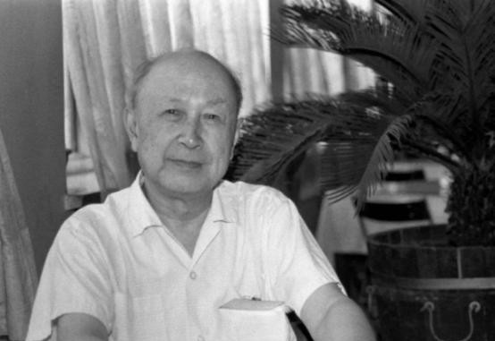 中国|钱学森价值五个师,但他自己却说这个人值十个师