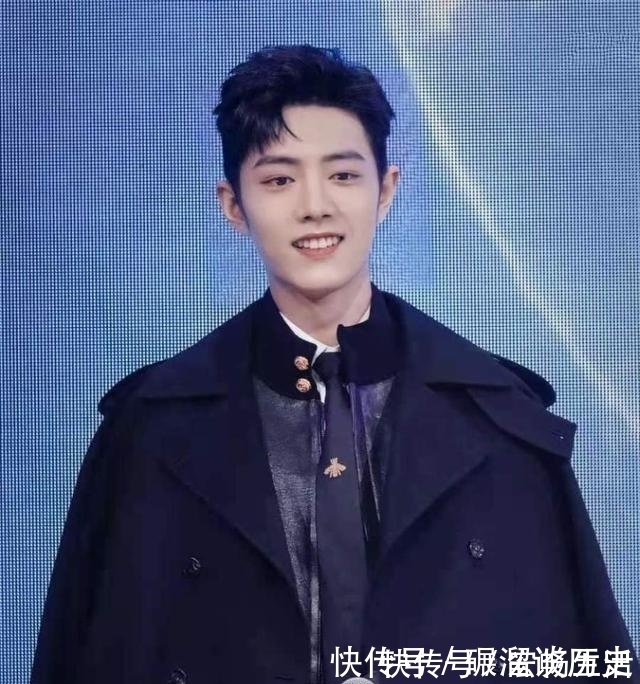 肖戰(zhàn)新綜藝即將來(lái)襲?飛行《萌賊探案》已定,為其打造專屬主題