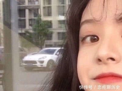 异性|女生脸部有这“3个特点”,八成是天生的“素颜脸”,难怪异性缘爆棚