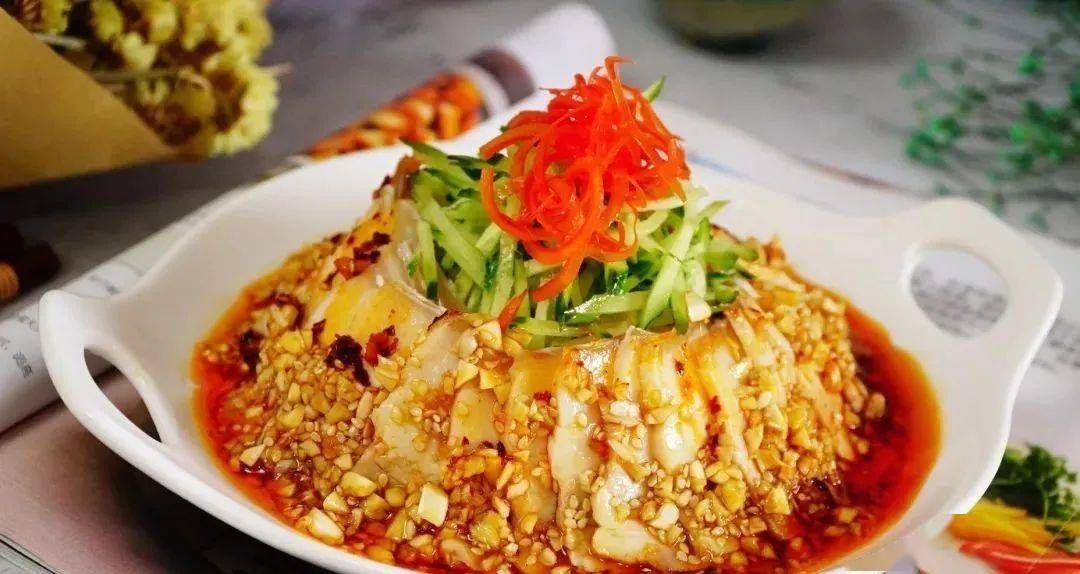 年夜饭凉菜先上！12道凉拌菜下酒又解腻，赶紧收藏！