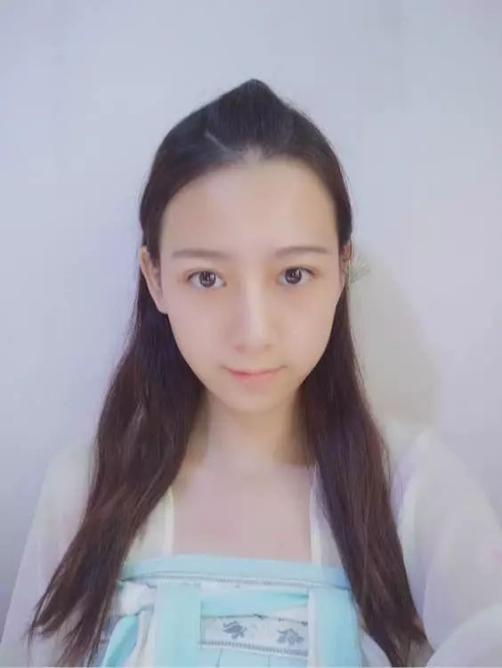 一学就会的古风发型，简单易上手，快点学起来！