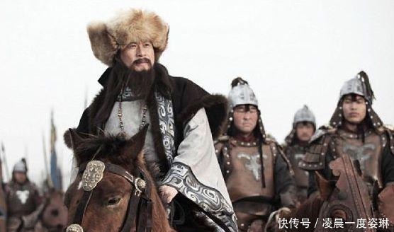 耶律德光$曾经不可一世的契丹族,现如今属于哪个民族,其实只是换了称呼