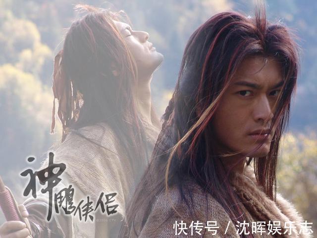 李莫愁&穆念慈临终前,为何不将杨过托付给郭靖只因她本不是杨过的母亲