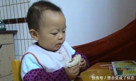 儿科医生坦言孩子积食百病来，坚持用1招，孩子脾胃好不积食