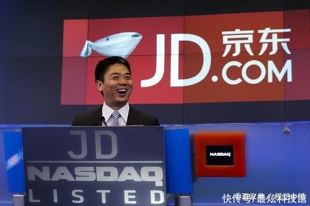 集团|集团始终亏损，运营模式的弊端逐渐展现，刘强东强势转亏为盈