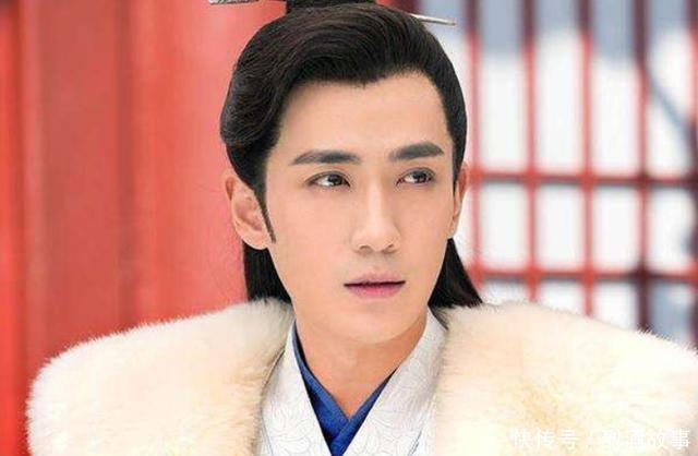 兰陵王|古代四大美男虽长得好看,却没有一个得到善终,让人唏嘘