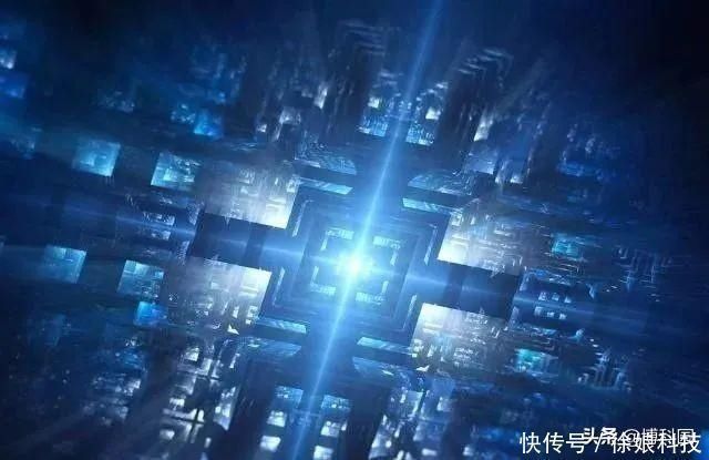 模拟|实用型“量子计算机”怎么才算成功超过这个量子“标准”才算