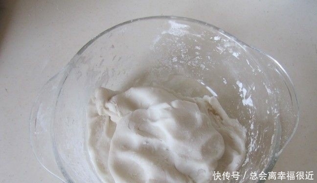 教你在家做“天鹅点心”,小白也轻松学会