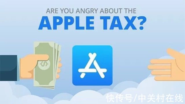 epic|别再嫌小米广告多 苹果税一年能顶10个小米广告