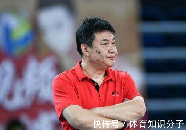 蔡斌|太意外,网传中国女排集训30人已出炉:朱婷无缘、姚迪也没能入选