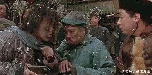 晓秋$一个乞丐被冻死前,写下一首流传千古的绝命诗,让无数士大夫羞愧