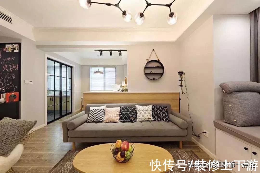 method|教你几招实用的家居空间设计方法