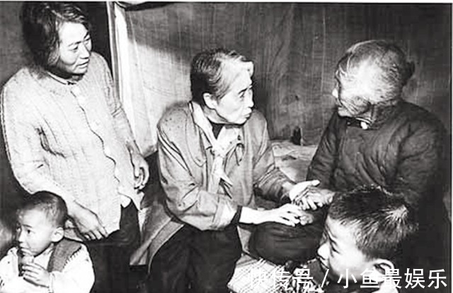 母亲|晚年的王光美女士接受杨澜采访，讲述自己真实的往事