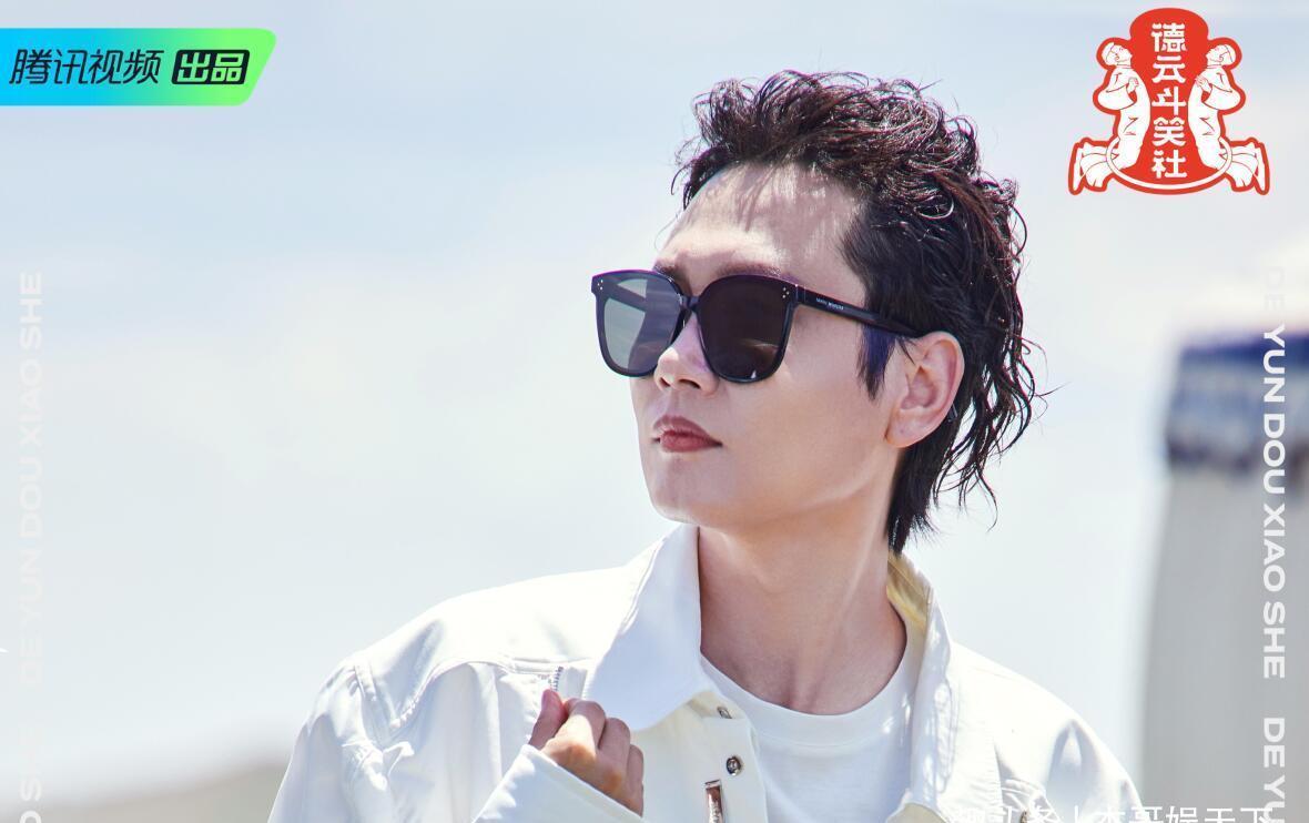 郭德纲|张鹤伦分高却输了,其实一是因为郭麒麟,二是团综有bug需要调整