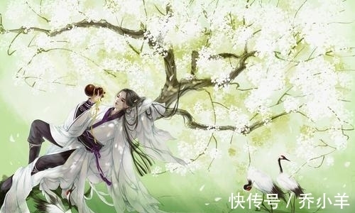 初唐!初唐才子的两首佳作,行文委婉,充满愁情,令人不忍卒读