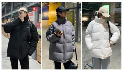 加拿大鹅又卖断货 都2021年了你怎么还在跟风