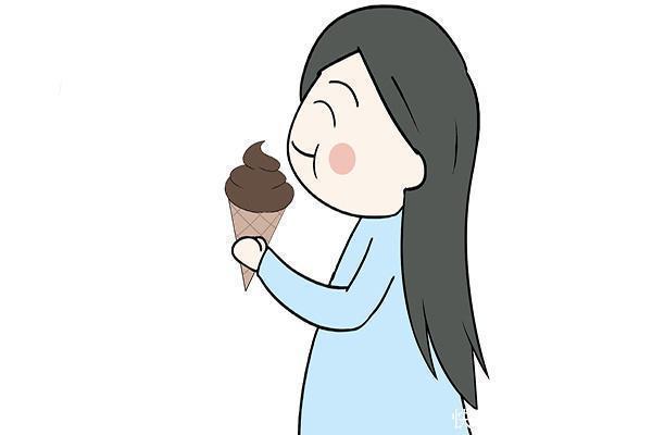 私密处|女生例假快走时,六件事不能着急做,再难受也要忍耐