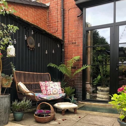  气味|30款精致小院，温馨有人气味。