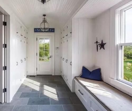 玄关|你家的玄关只是换鞋的地方吗那就看看这些设计吧实用又美观