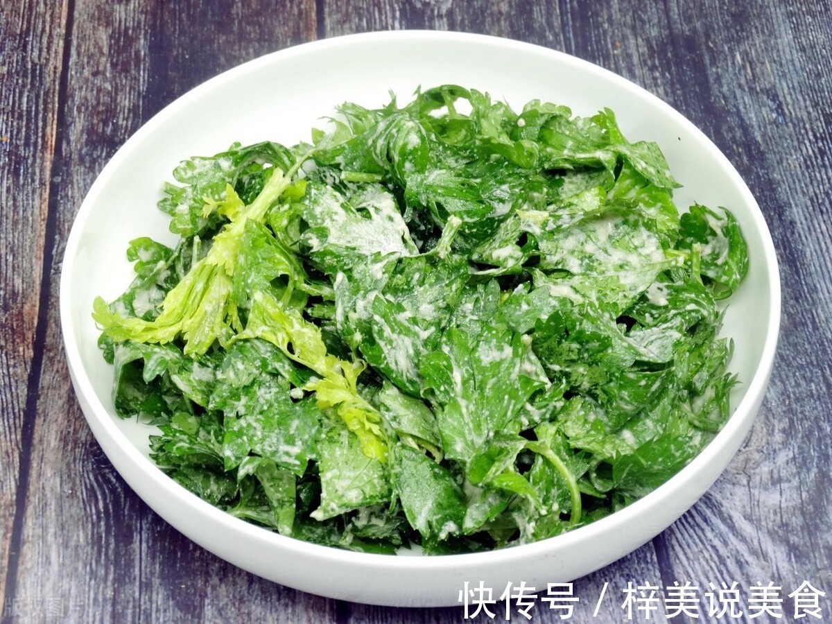 秋天，多给孩子吃蒸菜，6道家常菜品，香喷喷不燥热