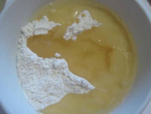 韭菜|韭菜鸡蛋的新吃法,不烙盒子不包饺子,锅里一倒,出锅全家抢着吃