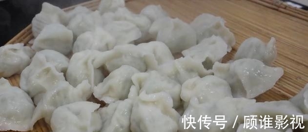 多汁|立秋后,这菜抓紧吃,被称“美人水”,与鸡蛋巧搭配,包饺子特香