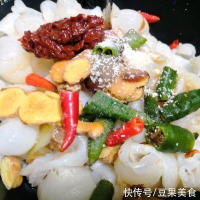 把隔壁小孩馋哭的几道家常菜