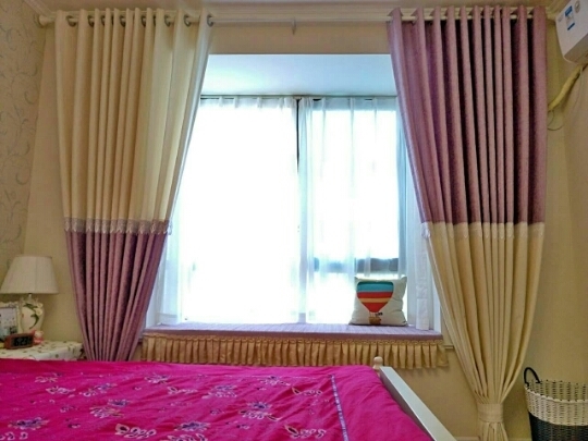 全景图|通风2个月忍不住搬新家，打扫干净，邻居说20万都没这效果